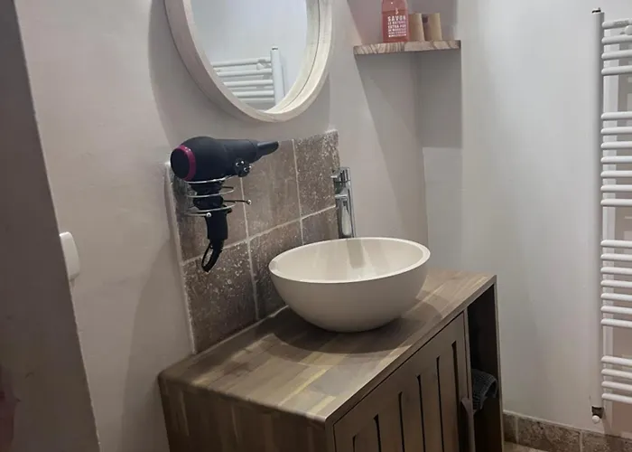 Maison d'hôtes Bastide St Victor à 2,5 kilomètres de Lourmarin