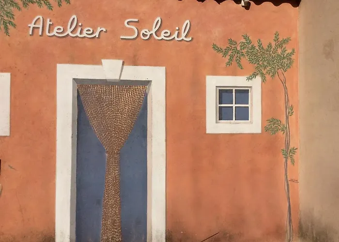 Atelier Soleil